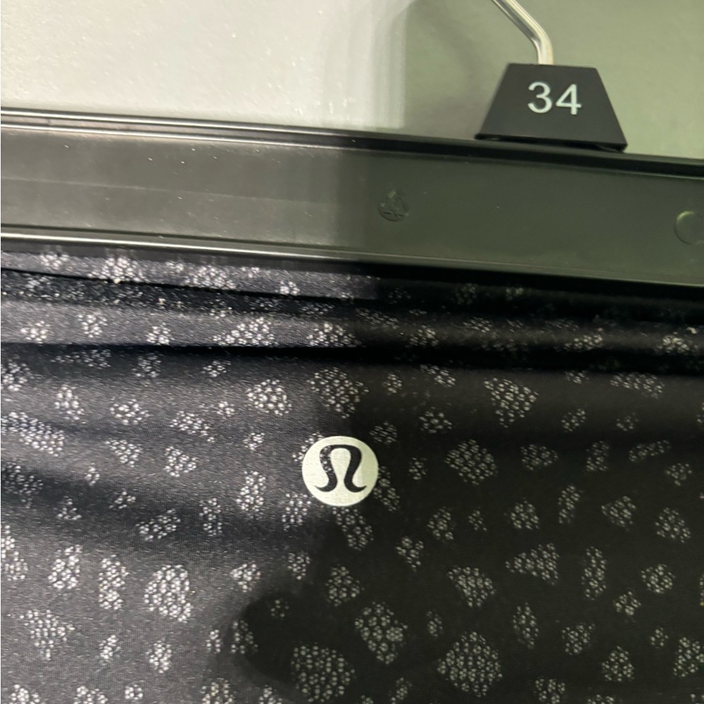 Lululemon Wunder Under Hi-Rise Tight 28” Womens Size 6 - Picture 4 of 5